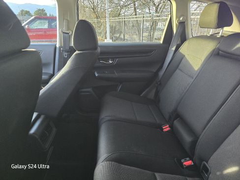 Used 2026 Honda CR-V LX image 6