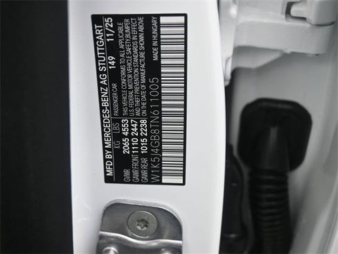 Used 2026 Mercedes-Benz CLA 250 image 18