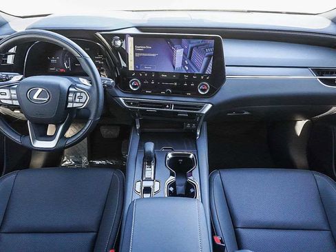 New 2026 Lexus RX 350 Premium image 13