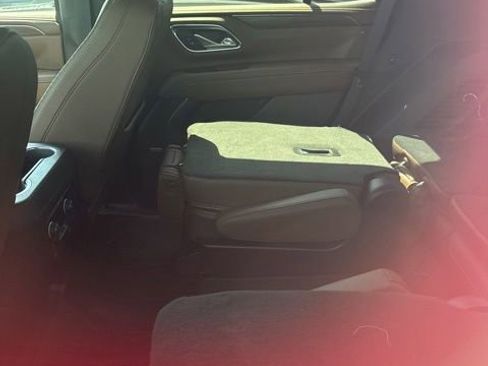 Used 2023 Chevrolet Tahoe High Country w/ Premium Package 2 RWD image 8