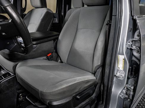 Used 2022 RAM 2500 Big Horn AWD/4WD image 29