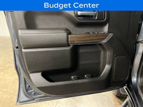 Used 2021 Chevrolet Silverado 1500 RST AWD/4WD image 14