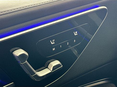 New 2026 Mercedes-Benz GLC 43 AMG GLC 43 AMGﾮ image 22