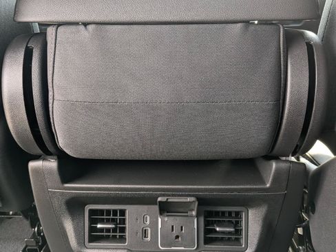 New 2026 GMC Sierra 1500 Elevation AWD/4WD image 21