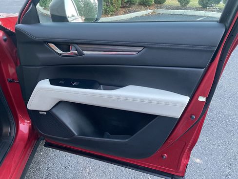 Used 2018 MAZDA CX-5 Grand Touring image 46