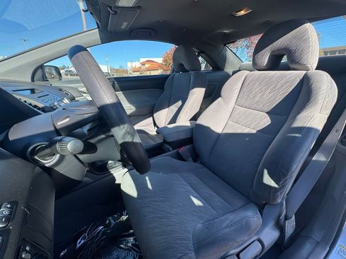 Used 2008 Honda Civic LX image 18