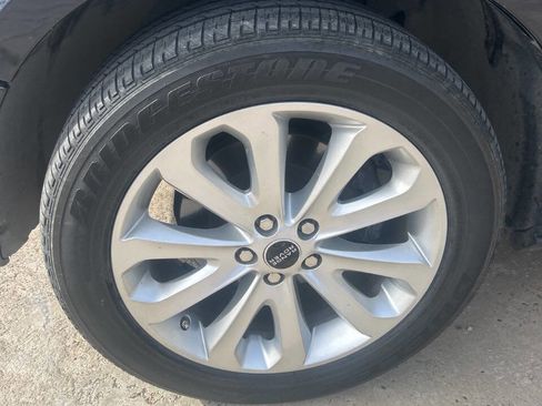 Used 2007 Land Rover Range Rover HSE image 26