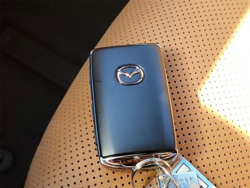 New 2026 MAZDA CX-70 3.3 Turbo S w/ Premium Plus image 33