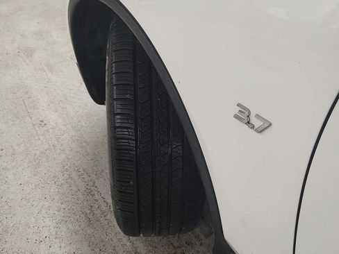 Used 2015 INFINITI QX50 Journey w/ Premium Package image 33