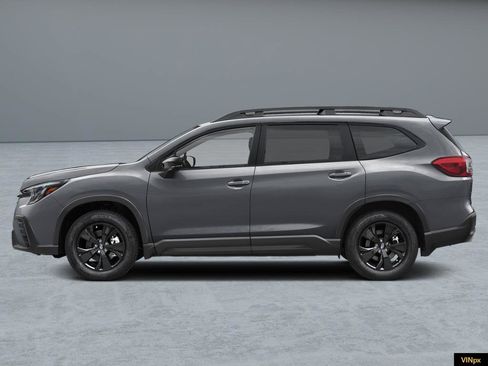 New 2026 Subaru Ascent Premium image 3