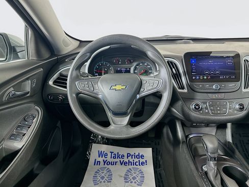 Used 2023 Chevrolet Malibu LT FWD image 20