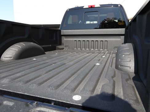 Used 2024 Ford F350 Platinum AWD/4WD image 64