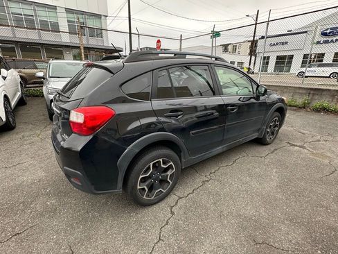 Used 2013 Subaru Crosstrek 2.0i Limited w/ Popular Pkg 2 AWD/4WD image 7