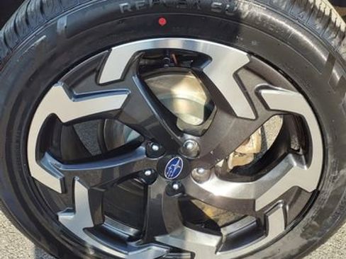 Used 2023 Subaru Crosstrek 2.5i Limited image 35