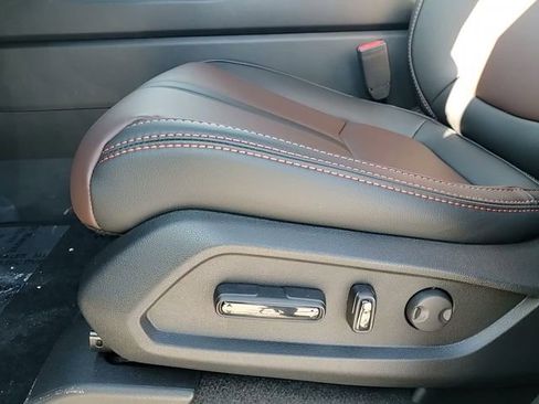 New 2026 Honda Pilot TrailSport image 11