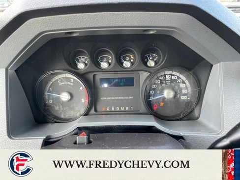 Used 2016 Ford F350 XL w/ Power Equipment Group image 16