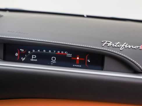 Certified 2023 Ferrari Portofino M image 33