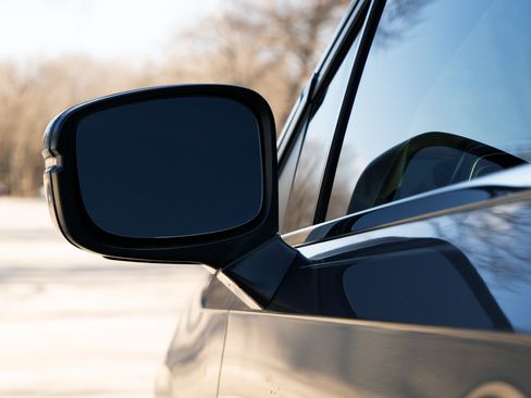 Used 2025 Honda Odyssey Touring image 12