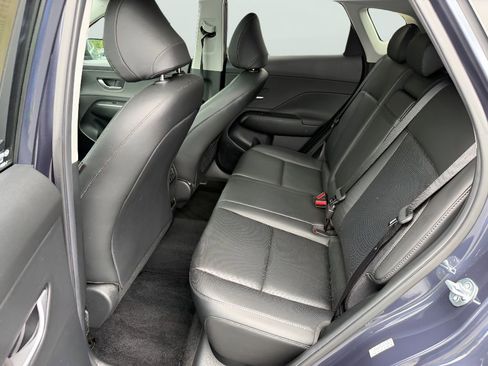 Used 2024 Hyundai Kona Limited FWD image 13