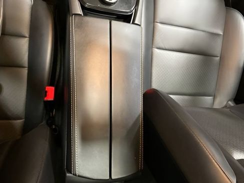 Certified 2023 Nissan Rogue SV w/ SV Premium B Package AWD/4WD image 17