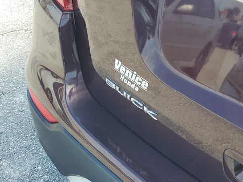 Used 2018 Buick Encore Preferred FWD image 8