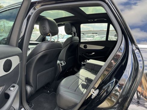 Certified 2020 Mercedes-Benz GLC 300 GLC 300 image 17