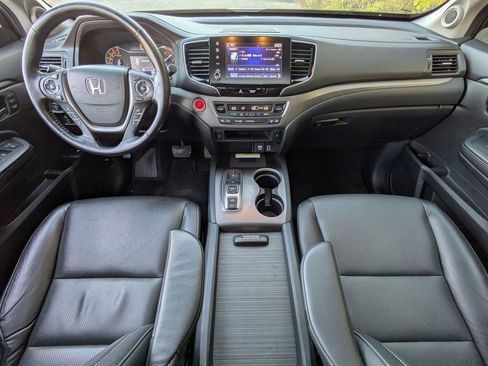 Used 2023 Honda Ridgeline RTL-E image 29