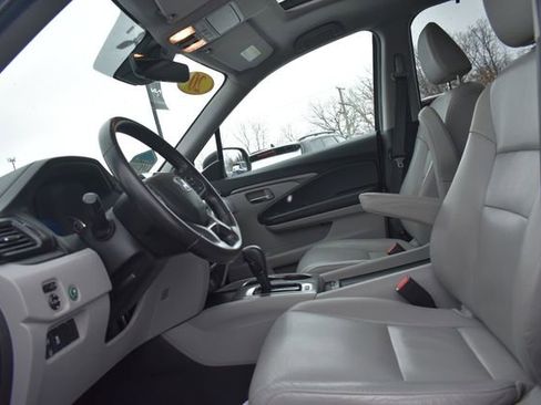 Used 2020 Honda Pilot EX-L image 27