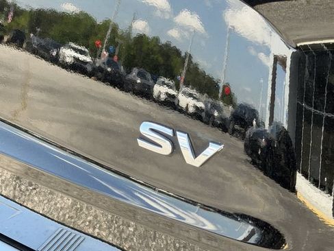 Certified 2023 Nissan Rogue SV FWD image 5