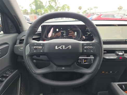 New 2026 Kia EV9 Light image 16