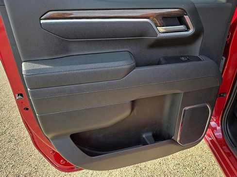 Used 2025 Chevrolet Silverado 1500 RST w/ Protection Package image 22