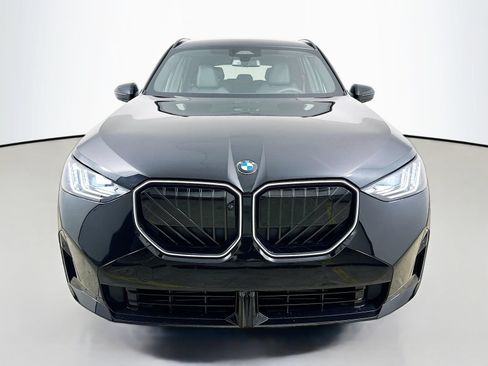 New 2026 BMW X3 xDrive30i w/ Premium Package AWD/4WD image 2