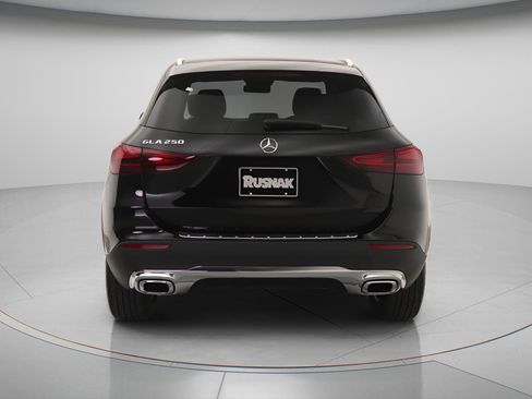 New 2026 Mercedes-Benz GLA 250 image 3