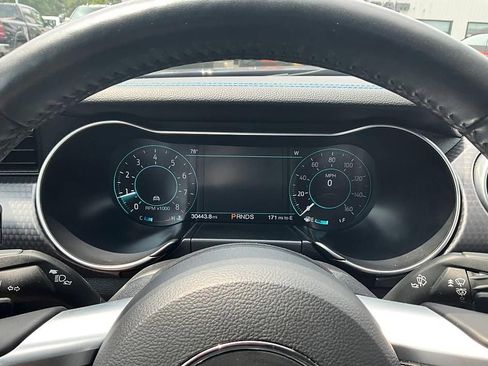 Used 2019 Ford Mustang GT Premium w/ GT Performance Package RWD image 18