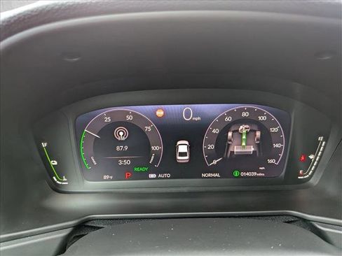 Used 2023 Honda Accord Sport image 7