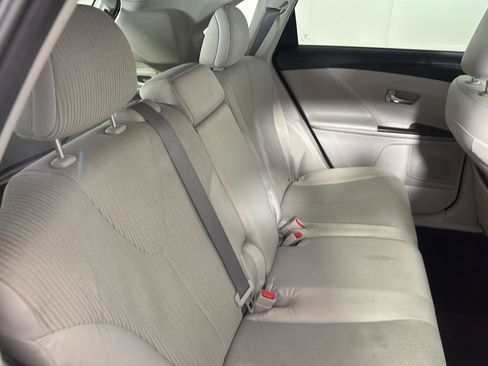 Used 2009 Toyota Venza AWD image 17