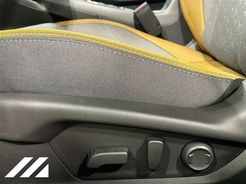 Certified 2025 Subaru Crosstrek 2.5i Sport w/ Crosstrek Mirror Package image 19