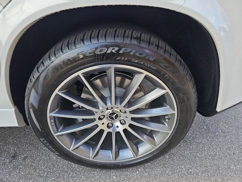 New 2026 Mercedes-Benz GLE 350 4MATIC image 35