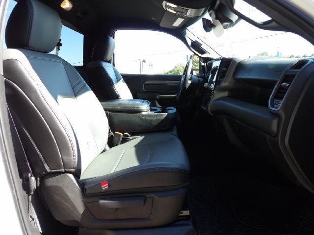 Used 2026 RAM 2500 Tradesman AWD/4WD image 8