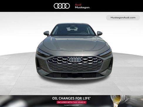 New 2025 Audi A5 2.0T Premium Plus image 2