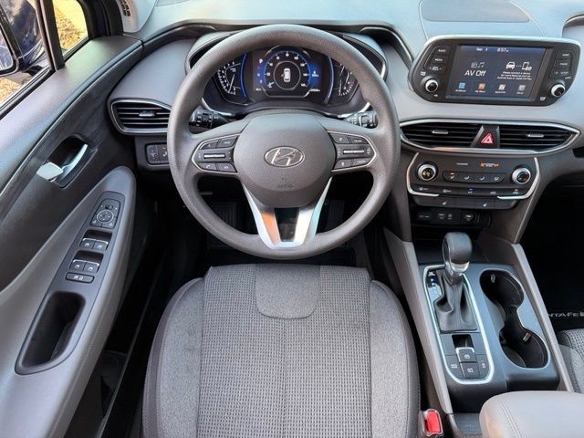 Used 2019 Hyundai Santa Fe SEL w/ Cargo Package FWD image 14