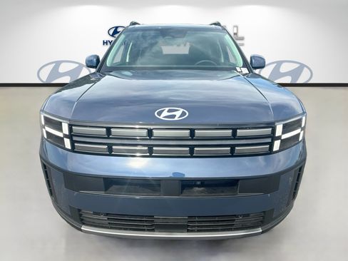 New 2027 Hyundai Santa Fe SEL FWD image 2