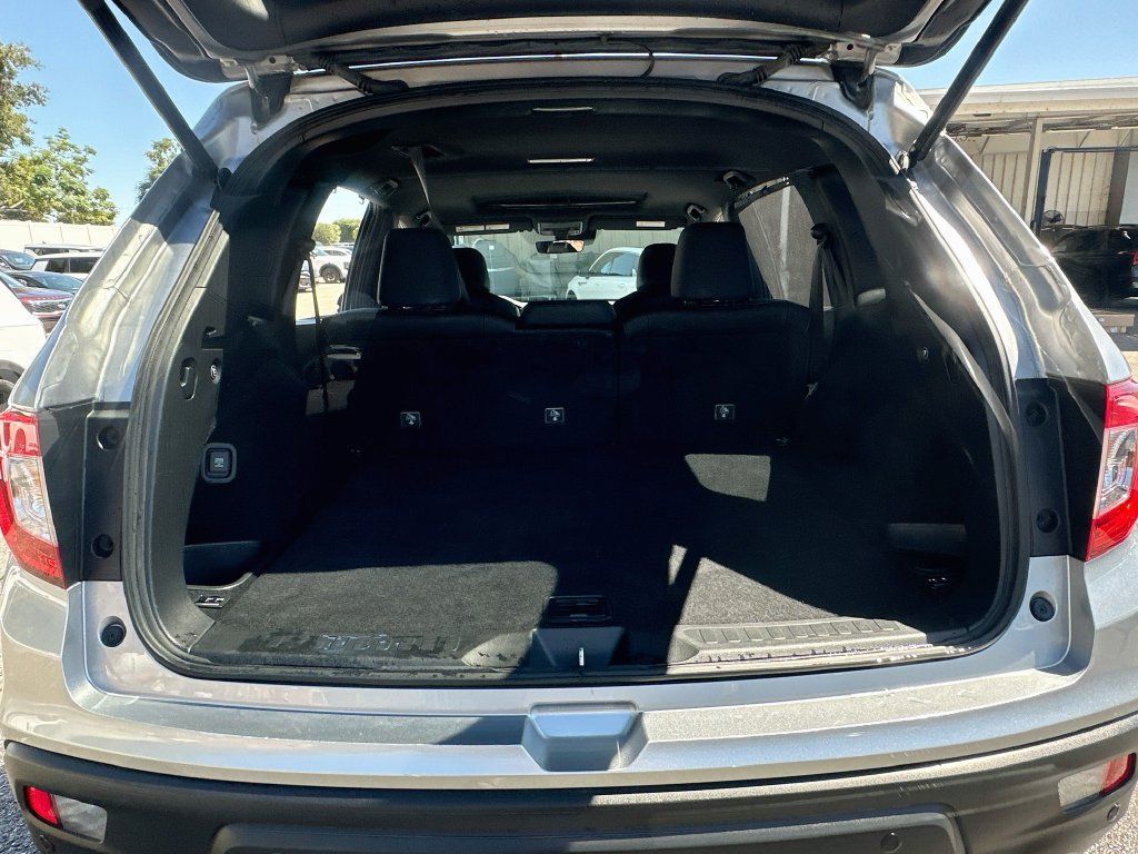 Used 2019 Honda Passport Touring image 27