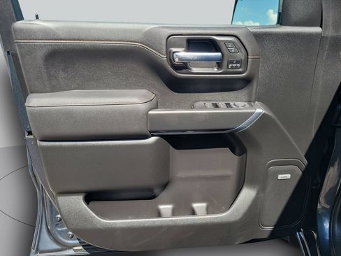 Used 2021 GMC Sierra 1500 AT4 w/ AT4 Value Package AWD/4WD image 35