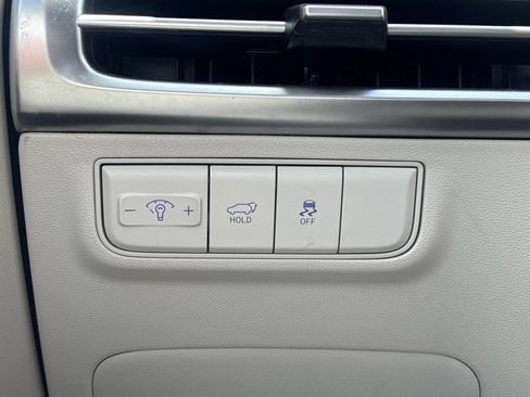 Used 2025 Hyundai Tucson SEL FWD image 27
