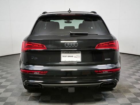 Used 2023 Audi Q5 2.0T Premium Plus w/ Premium Plus Package AWD/4WD image 30