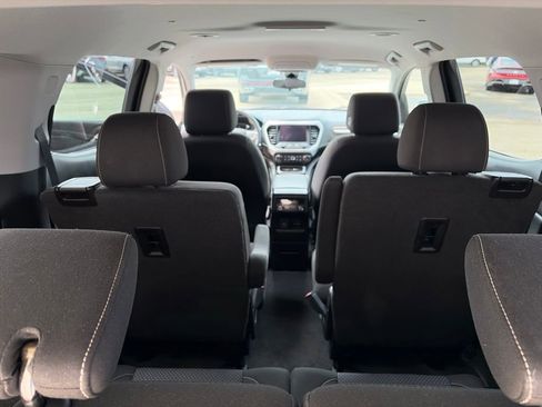 Used 2023 GMC Acadia SLE w/ Driver Convenience Package AWD/4WD image 16