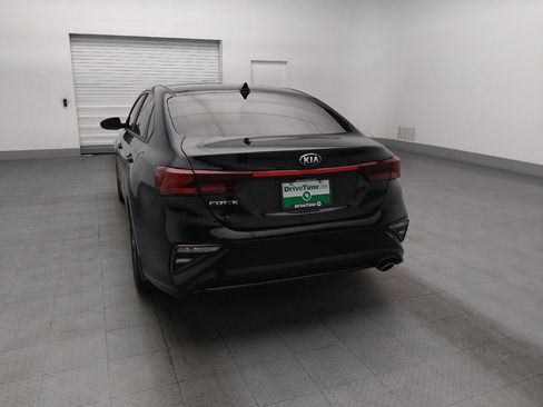 Used 2019 Kia Forte LXS FWD image 6