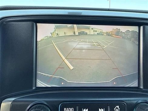 Used 2018 Chevrolet Silverado 1500 LT w/ All Star Edition image 21