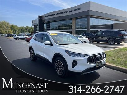 Used 2024 Ford Escape SE